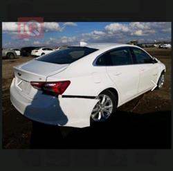 شيفروليه ماليبو